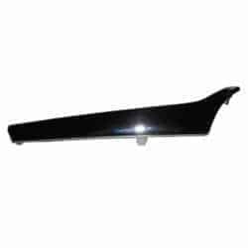 HY1212101 Driver Side Grille Molding