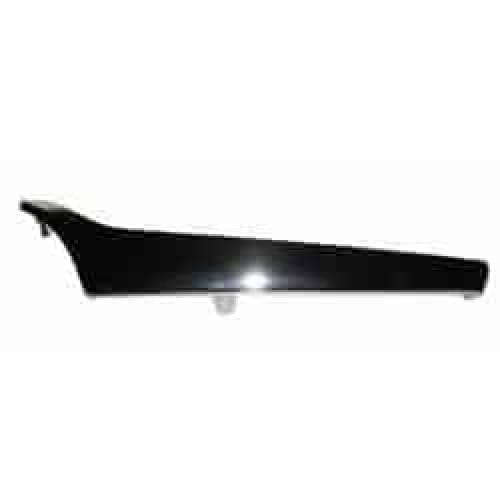 HY1213101 Passenger Side Grille Molding