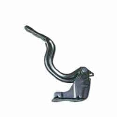 HY1236166 Driver Side Hood Hinge