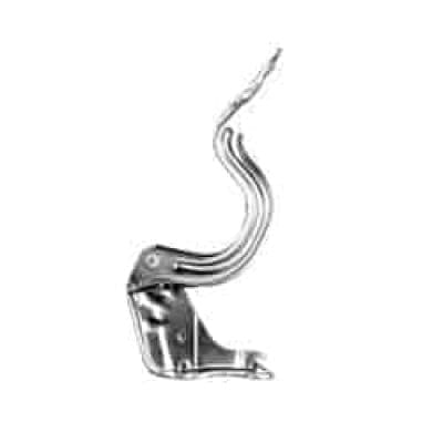 HY1236167 Driver Side Hood Hinge HY1236167 Driver Side Hood Hinge