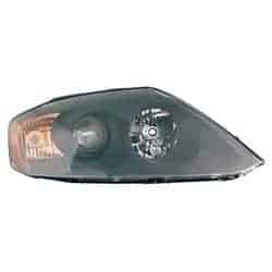 HY2503146C Passenger Side Headlight Assembly