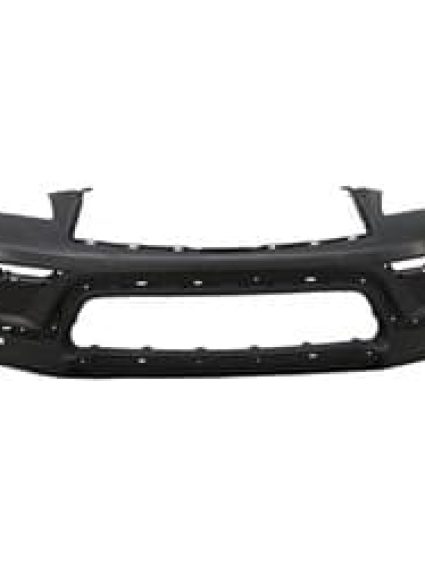 IN1000272C Front Bumper Cover