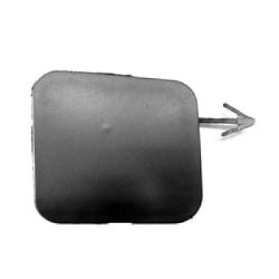 IN1029100 Front Bumper Insert Tow Hook Cover IN1029100 Front Bumper Insert Tow Hook Cover