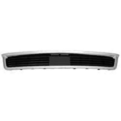 IN1036106 Grille Bumper Cover IN1036106 Grille Bumper Cover