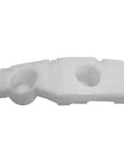 IN1042102 Front Bumper Bracket Cover Support Driver Side