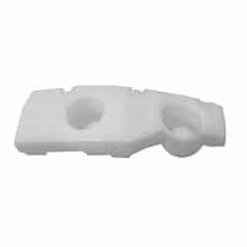 IN1043102 Front Bumper Bracket Cover Passenger Side
