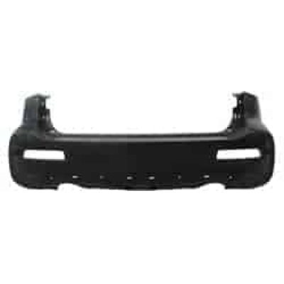 IN1100157 Rear Bumper Cover