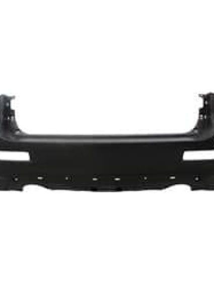 IN1100159 Rear Bumper Cover