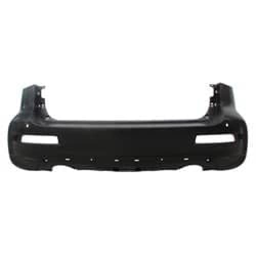 IN1100159 Rear Bumper Cover