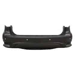 IN1100161C Rear Bumper Cover IN1100161C Rear Bumper Cover