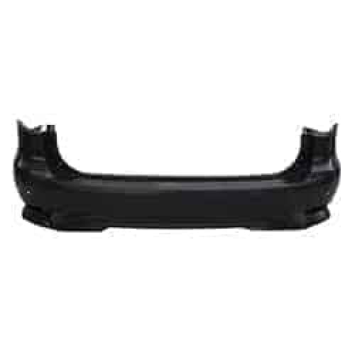 IN1100162C Rear Bumper Cover