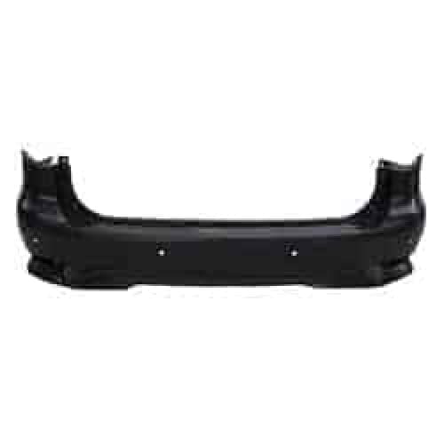 IN1100164C Rear Bumper Cover