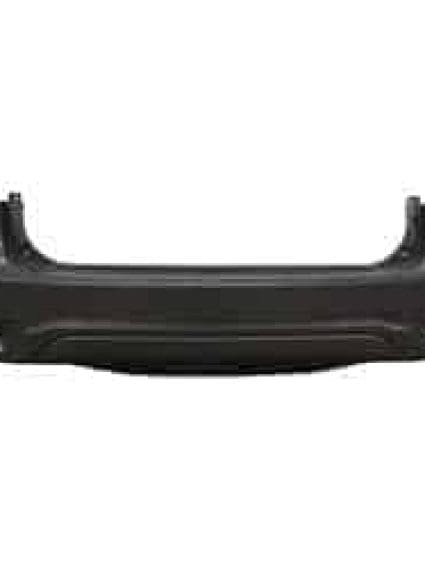 IN1100165C Rear Bumper Cover