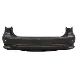 IN1100165C Rear Bumper Cover IN1100165C Rear Bumper Cover