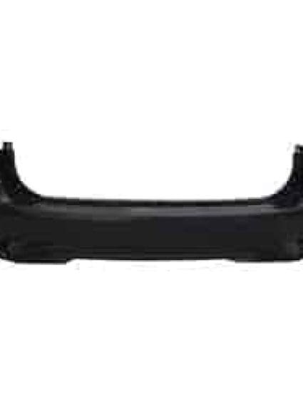 IN1100166C Rear Bumper Cover