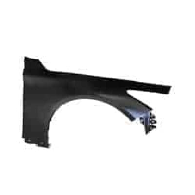 IN1241122C Body Panel Fender Panel Passenger Side