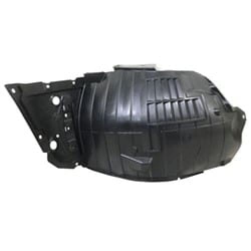 IN1248128C Body Panel Fender Liner Driver Side