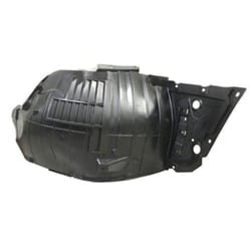 IN1249128C Body Panel Fender Liner Passenger Side
