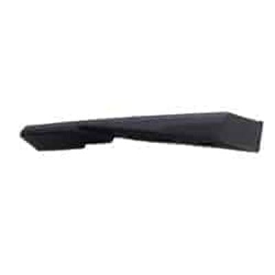 KI1026100 Driver Side Front Bumper Support KI1026100 Driver Side Front Bumper Support