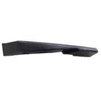 KI1027100 Passenger Side Front Bumper Support KI1027100 Passenger Side Front Bumper Support
