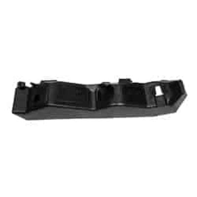 KI1033115 Passenger Side Front Bumper Cover Outer Bracket