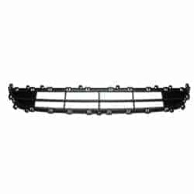 KI1036127C Front Bumper Cover Grille KI1036127C Front Bumper Cover Grille