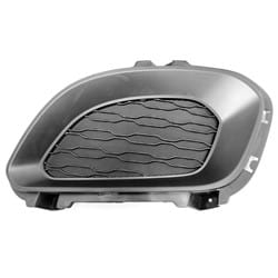 KI1038122 Driver Side Fog Light Cover