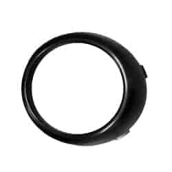 KI1038124 Driver Side Fog Light Bezel