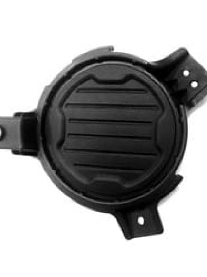 KI1038128 Driver Side Fog Light Cover