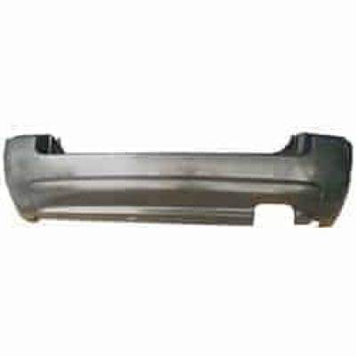KI1100126C Rear Bumper Cover