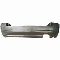 KI1100126C Rear Bumper Cover