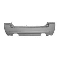 KI1100127C Rear Bumper Cover