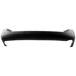 KI1100132C Rear Bumper Cover