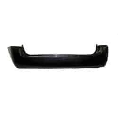 KI1100133C Rear Bumper Cover