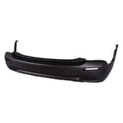 KI1100155C Rear Bumper Cover