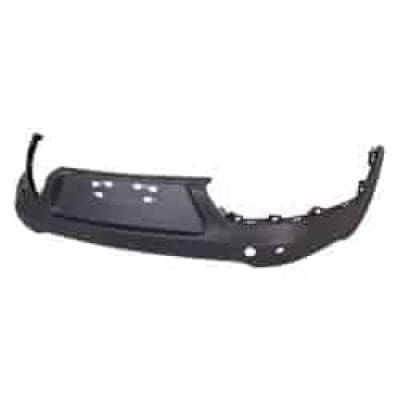 KI1100157C Rear Bumper Cover