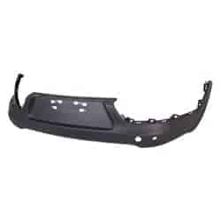 KI1100157C Rear Bumper Cover