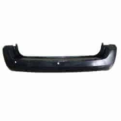 KI1100163C Rear Bumper Cover