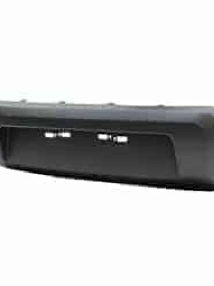 KI1100164C Rear Bumper Cover