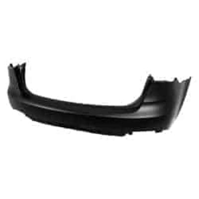 KI1100176C Rear Bumper Cover