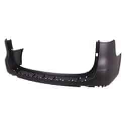 KI1100188C Rear Bumper Cover
