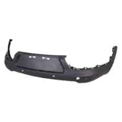 KI1100195C Rear Bumper Cover
