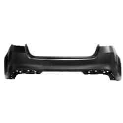 KI1100204C Rear Bumper Cover