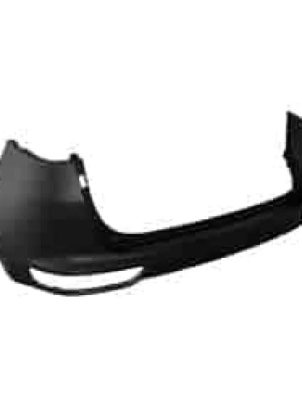 KI1100207C Rear Bumper Cover