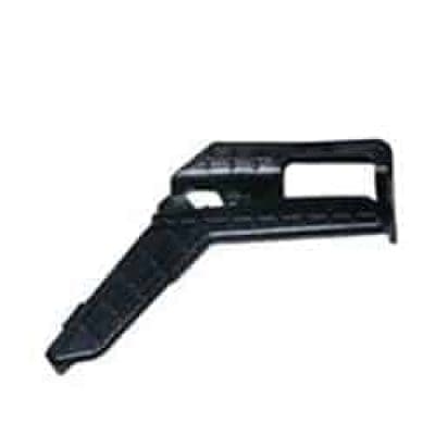 KI1132110 Driver Side Rear Bumper Cover Bracket KI1132110 Driver Side Rear Bumper Cover Bracket