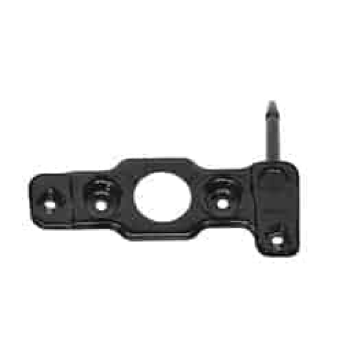 KI1132111C Driver Side Rear Bumper Cover Bracket KI1132111C Driver Side Rear Bumper Cover Bracket