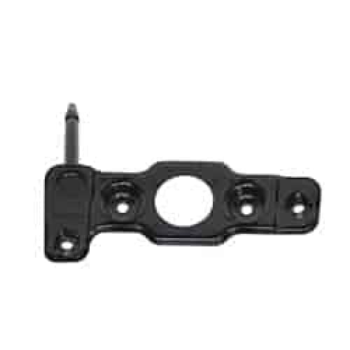 KI1133111C Passenger Side Rear Bumper Cover Bracket KI1133111C Passenger Side Rear Bumper Cover Bracket