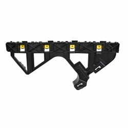 KI1143115C Passenger Side Rear Bumper Cover Retainer