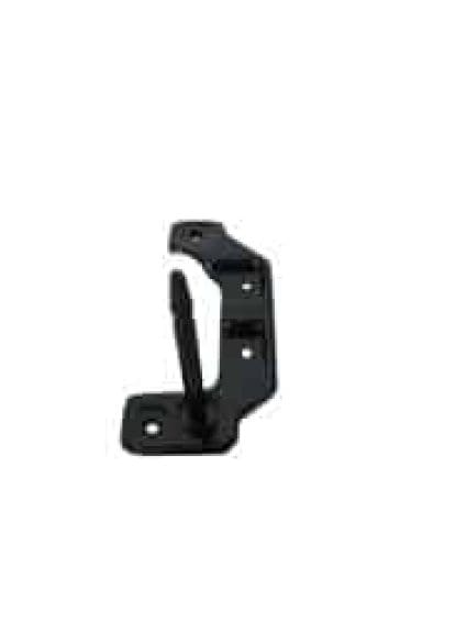 KI1167107C Passenger Side Rear Bumper Cover Bracket