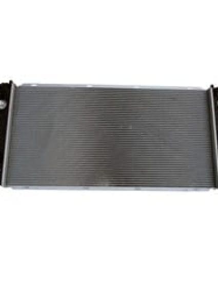 RAD13569 Cooling System Radiator